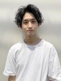ザ サードヘアー 津田沼 annex(THE 3rd HAIR) 菊池　洋祐 ［津田沼］