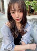 アンニュイロング