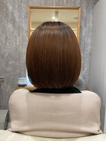 デジャヴヘアー 西千葉(Dejave hair)&nbsp;【西千葉/髪質改善】超高速髪質改善×アイロン無しでもツヤ髪