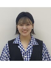 ヘアメイク シンズ ヤシマ(Hair Make SHIN'S YASHIMA) 岡野 成葉