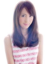 アルトス 浦和(ARTS)&nbsp;切りっぱなしボブ/美髪/ピンクブラウン[ショートカット/浦和]