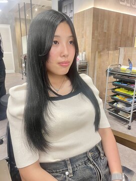 エイト 池袋店(EIGHT ikebukuro) レイヤー