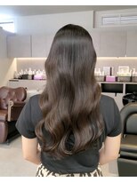 アクシス 山形天童店(AXIS)&nbsp;《AXIS》大人くびれ巻きレイヤー