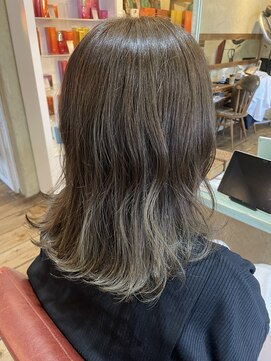 ニコ 光明池(nico) 2024.8.1