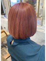 ウィル 野田阪神店(WiLL)&nbsp;コーラルピンクカラー