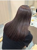 ラベンダーカラー