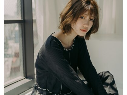 リリース(release)の写真