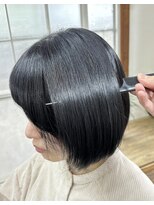 カノン(kanon) ボブ