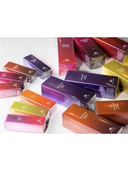 【Aujua取り扱い店】一人一人髪の悩みをオーダーメイドで理想のヘアケア◎