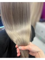 リエコー(RE'ECHO)&nbsp;艶髪トリートメント