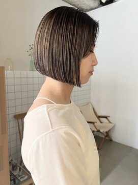 ウィット(wit) ハイライトカラー