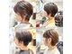 セルディック ヘアー(Seludique Hair)の写真