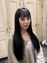 アイズニューヨークプレミアムトヤマ(I's New York PREMIUM TOYAMA)&nbsp;インナーカラー