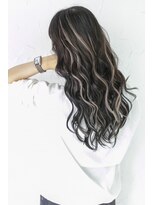 グロウ 渋谷(grow)&nbsp;ホワイトハイライト