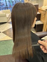 シャンプー ボーイ 宮崎柳丸店(SHAMPOO BOY)&nbsp;髪質改善トリートメント