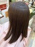 ☆★NEW★☆お悩み解消！！髪質改善トリートメント　￥8000　ホームケア付