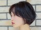 デューポイント 淀川三国店の写真/何度でも通えるお手頃価格♪大人女性の白髪悩みを解決！気になる白髪もしっかりカバーします◎