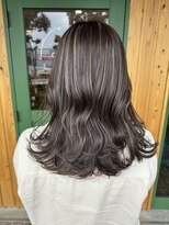 コティー(cotie.)&nbsp;3Dカラー