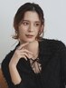 【ヘアアレンジ】特別な日のためのセット￥7,700→￥6,600