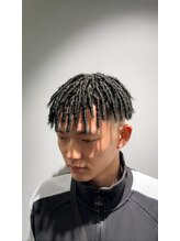 ケリーズグリーン(Kelly's Green)&nbsp;ヤマト超 stylist