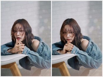 r'eblanc 【レブラン】