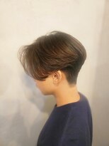 アゲイン(Again)&nbsp;#メンズカット