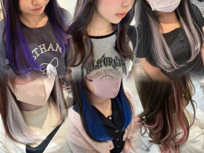 クレア 上大岡(CREA)の写真