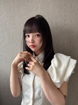 ヴィオラカラー(VIOLLA COLOR) ねこひげれいやー