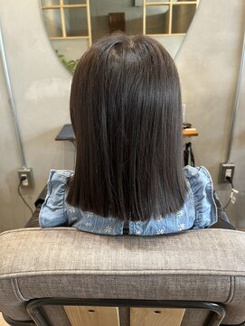 ロッカン(ROKKAN) キッズカット