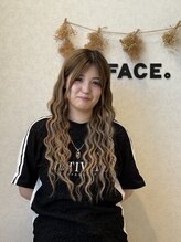 フェイス 港南台店(FACE。)&nbsp;出雲 星華