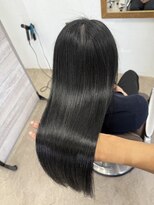 ラヴィリス バイ レム(Raviliss by rem)&nbsp;UPTOGLOSSトリートメント