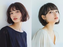 アンティカザサロン(antiqua THE SALON)の雰囲気（骨格・癖を見極めたショート×髪質改善が大人気◎美容室/美容院）