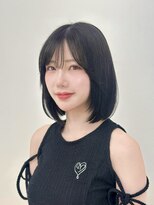 コアプラス 千葉(COA PLUS)&nbsp;レイヤーボブ/千葉