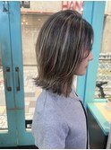 姫路ボブ/姫路ハイライト