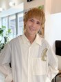 マルケ ドゥ マッシュ(MaruQuee de mashu) ふみ さん