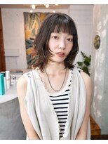 アペロ 柏(Apero)&nbsp;ミディアムウルフレイヤー