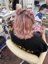 シェル(Shell)&nbsp;ツインアレンジ