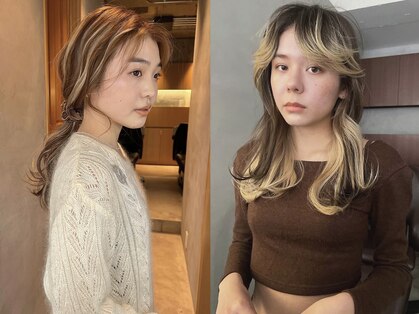 ローブ アオヤマ(LOAVE AOYAMA)の写真