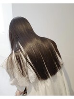 ザローヴ(THEROVE)&nbsp;赤みなしオリーブグレージュ