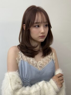 エリンヘア(ELIN hair.) （elin）nanami