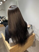 リノ(Lino)&nbsp;馴染み最高！羽エクステ♪