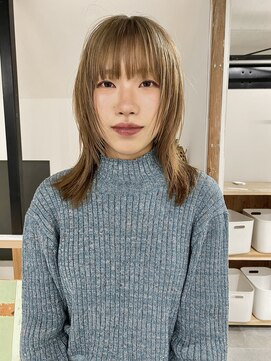 コンパクトレイヤー