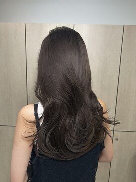 アイズ 横浜(IS) オリーブベージュ/ブリーチなし/横浜