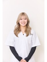 ネクサス 田町店&nbsp;Stylist 斎藤