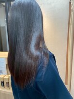 スタイルジャパン 照屋店(style JAPAN) 【沖縄】 髪質改善 髪質改善トリートメント 美容室髪質改善