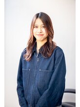 インパークス 町屋店(hair stage INPARKS)&nbsp;KOB 【町屋】