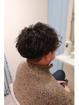 リベルタ(Re:berta) セット楽|自然にまとまる大人パーマ