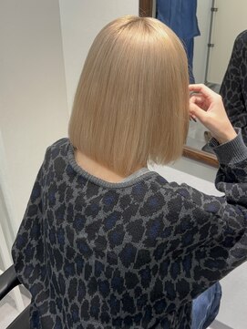 ロジャー(ROGER) ホワイトミルクティー