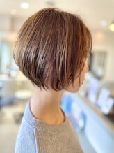 ヴィフ ヘアアンドデザイン(Vif hair&design)