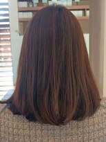 アミーベル クレール(AMI a BELLE Clair)&nbsp;【247.カット×髪質改善】縮毛矯正・白髪染め・ショートカット♪